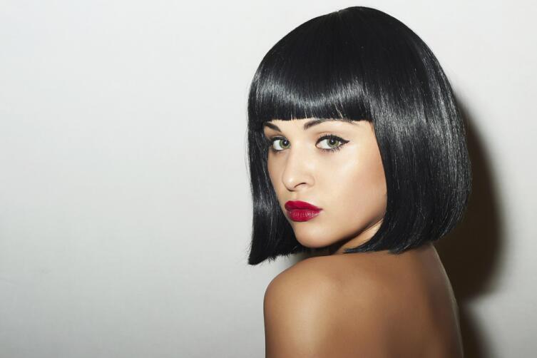 Что может рассказать о характере женщины ее прическа?