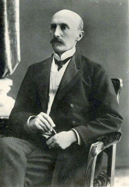 С. К. Экснер С. К. Экснер