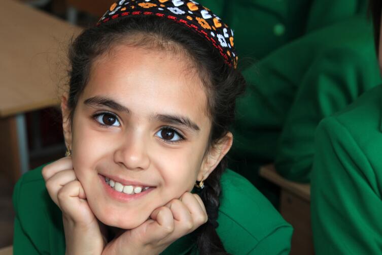 Есть ли дружба без границ?