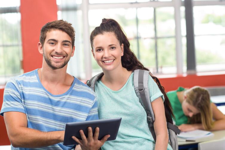 Приобретая иностранных друзей, начинаешь больше общаться с соотечественниками