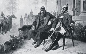 Чем  знаменит Наполеон  III?