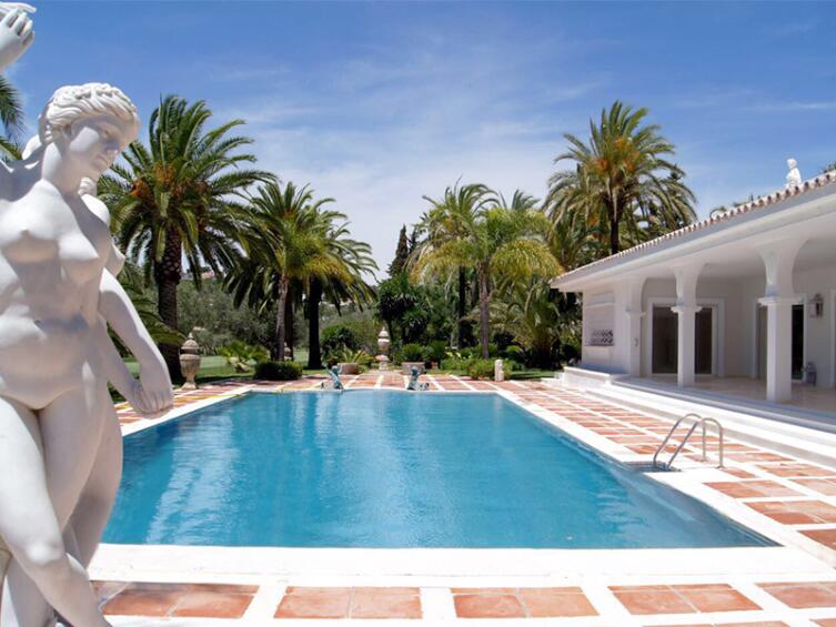 Почему стоит приобрести недвижимость в Марбелье?