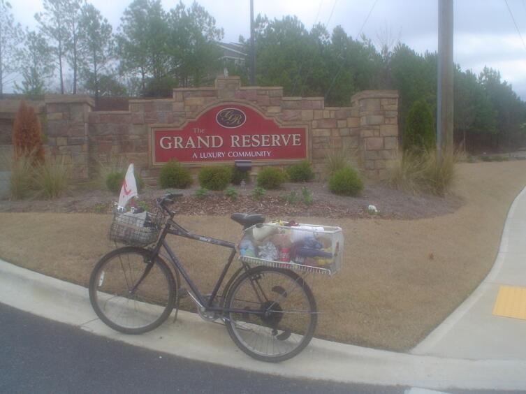 Мусорщик как хобби.  Что интересного?