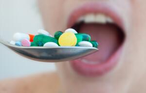 Чем заменить аптечные витамины?