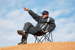 Профессия продюсера – для тех, кого не пугает ненормированный рабочий день.