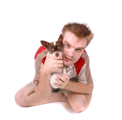 Думай по-собачьи!