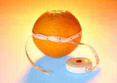 В поисках талии...