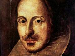 Вильям Шекспир (1564-1616)