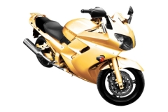 Автомобиль - это все-таки средство передвижения, а мотоцикл - «стиль жизни».