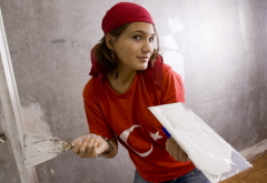 Выбор велик - хватило бы Вашей фантазии!