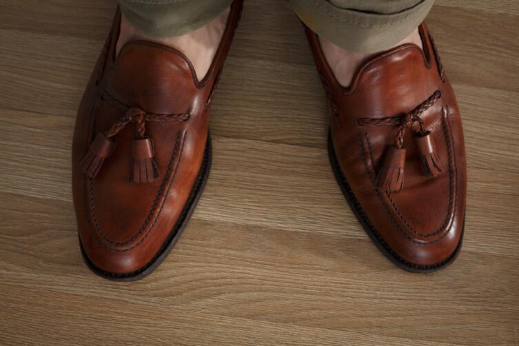 Стиль preppy — «нарядная повседневность»? Стиль preppy — «нарядная повседневность»?