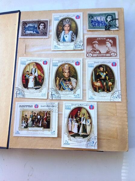 Кто помнит Диба Фарах Пехлеви? К юбилею единственной коронованной императрицы Ирана. Часть 3 Кто помнит Диба Фарах Пехлеви? К юбилею единственной коронованной императрицы Ирана. Часть 3