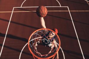 Как стать баскетболистом? Советы бывалого папаши
