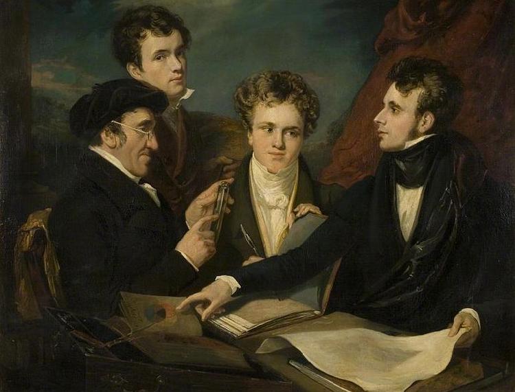 Д. Хейтер, «Споры по цвету кожи»