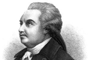 Денис Иванович Фонвизин