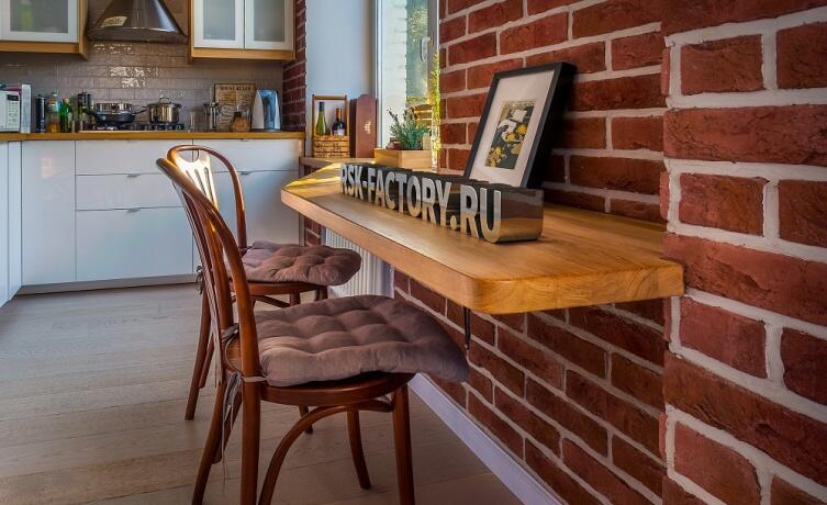 Деревянные подоконники – доступная роскошь в вашем доме