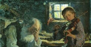 Сочиняем песню - 4. Кто такой идеальный слушатель и лирический герой?