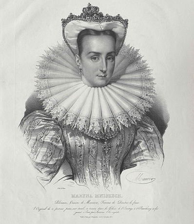 Марина Мнишек Марина Мнишек