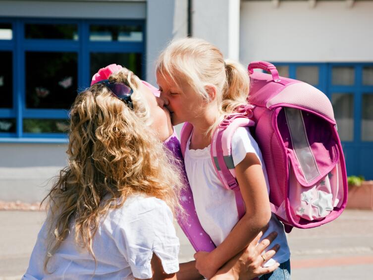 Почему важна адаптация родителей к школе?