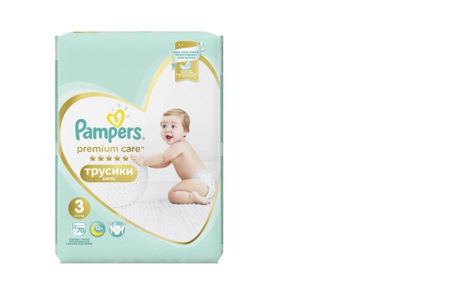 Какими должны быть идеальные детские трусики для первых открытий?