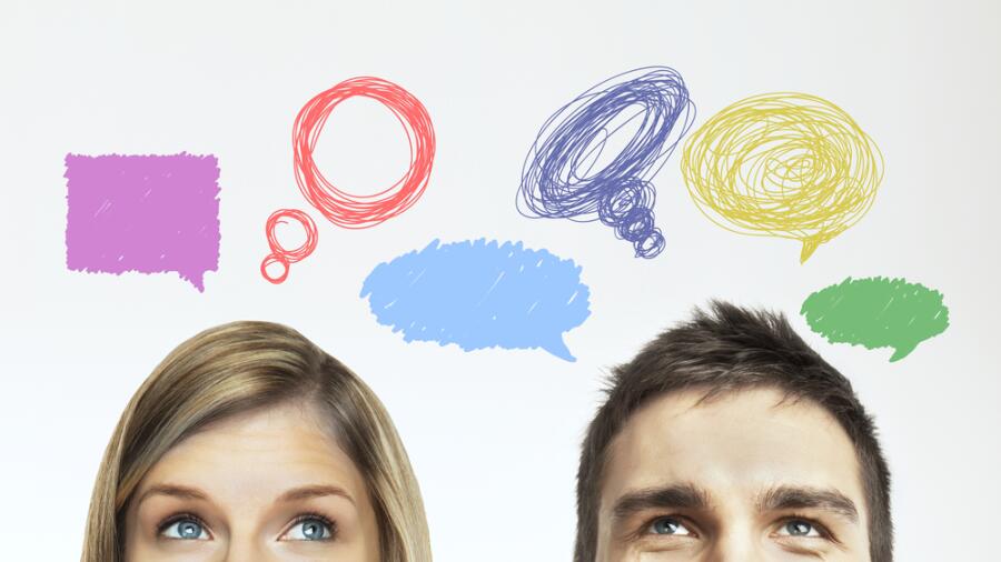 Почему человек держится за свои иллюзии? Эссе