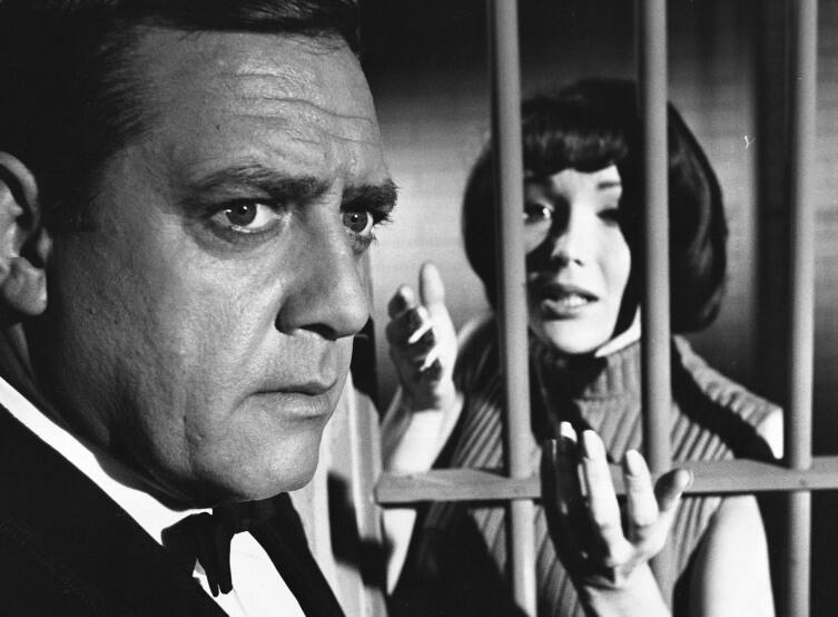 Кадр из сериала 