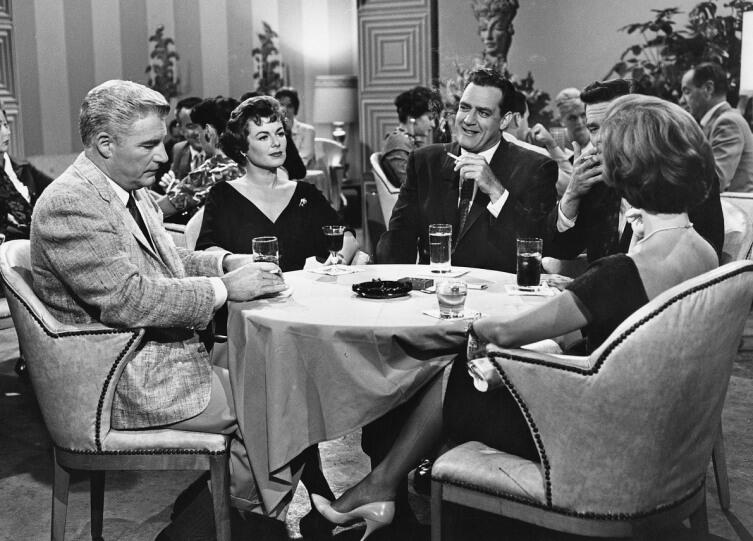 Почему так успешен был Перри Мейсон?