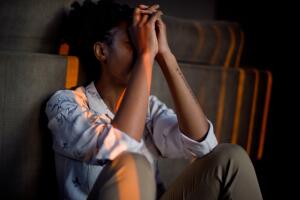 Стресс: как пережить трудные времена?
