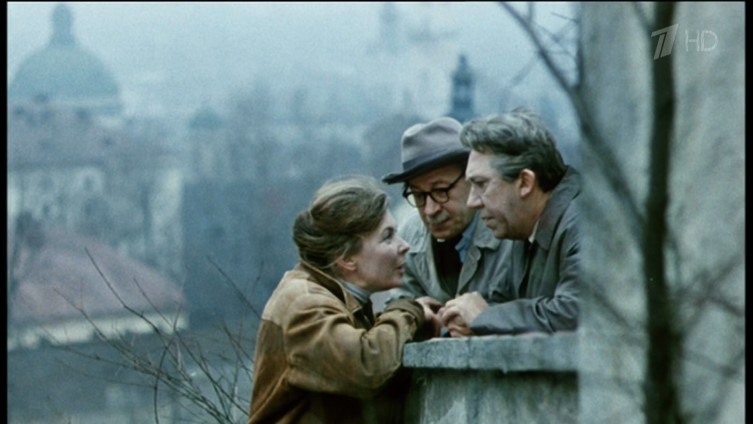 Как джентльмены удачи воспользовались съемками фильма «Старики-разбойники»? Как джентльмены удачи воспользовались съемками фильма «Старики-разбойники»?