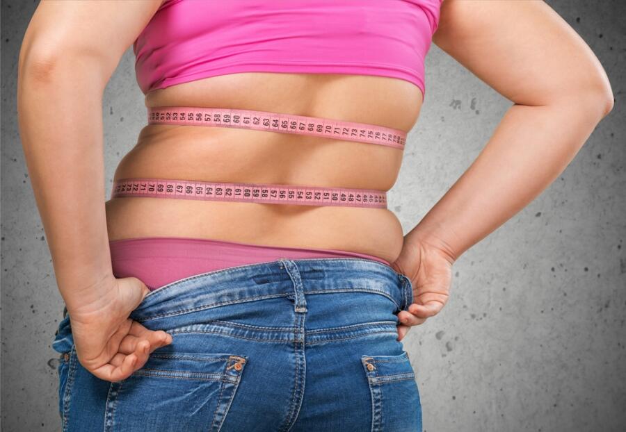 Как контролируется вес в организме?