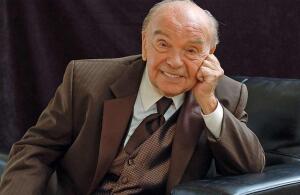 Как Владимир Шаинский написал весёлую песню о смерти и хиты для школьных линеек?