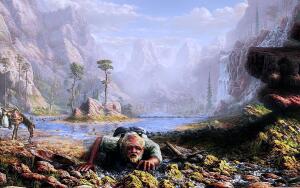 Как стать богатым? Документальные сериалы западного ТВ. Часть 2: золото Аляски