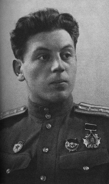 Василий Сталин Последние Фото