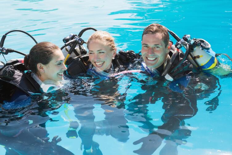 Дайвинг в Египте: что нужно знать новичку?