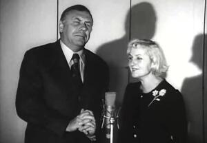 Детские хиты Клары Румяновой. Как актриса запела мультяшным голоском?