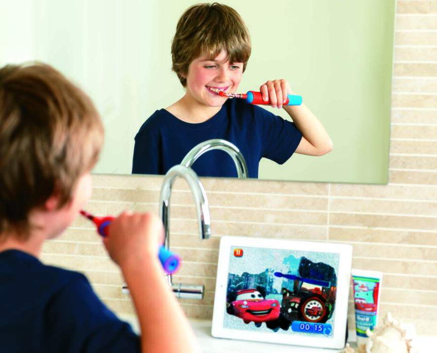 Что подарить? Мастхэвы этого года от Oral-B