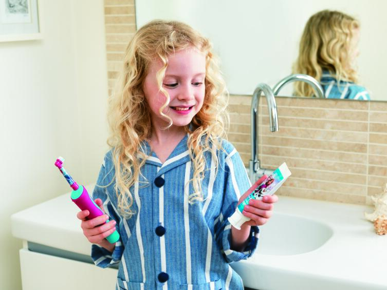 Что подарить? Мастхэвы этого года от Oral-B