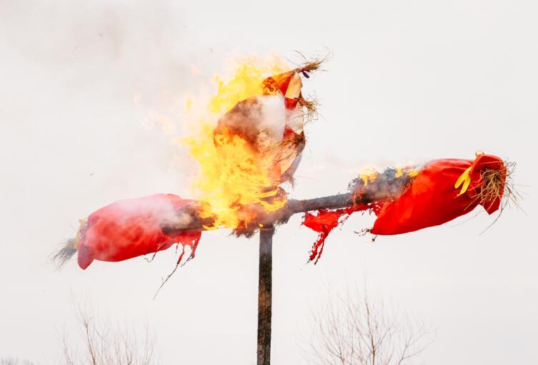 Расправа с неугодным начальством по-панамски