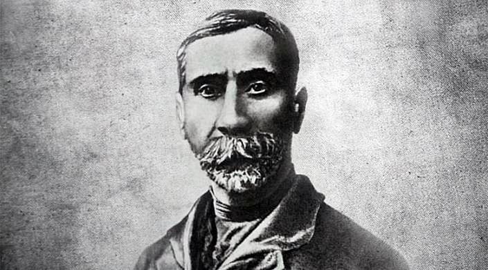 Нико Пиросмани