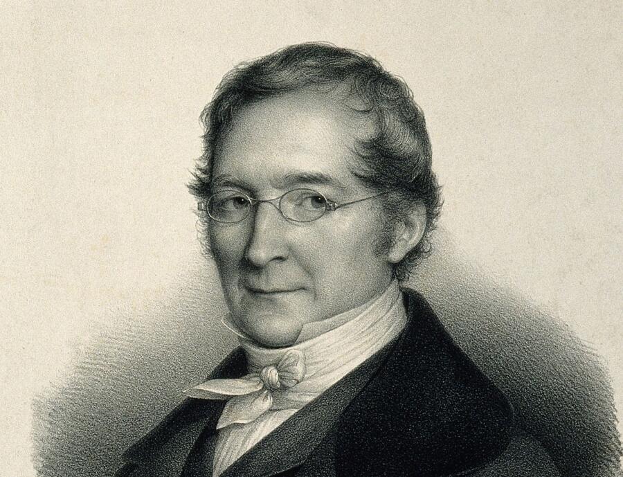 Жозеф Луи Гей-Люссак