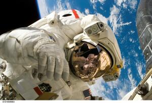 Как космонавту преодолеть стресс в космосе?
