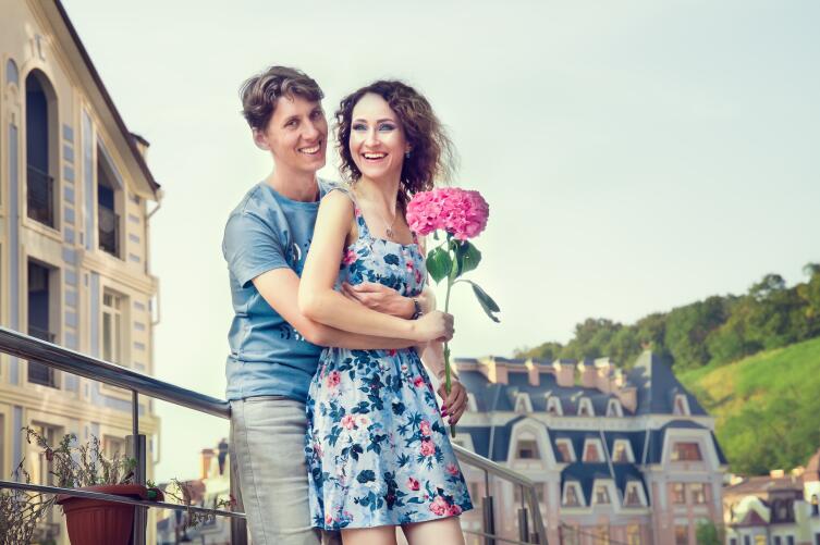 Возможны ли реальные знакомства с иностранцами онлайн?