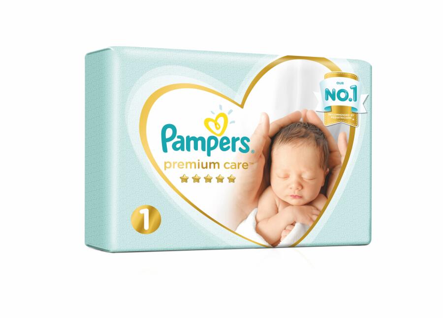 Модная коллаборация для идеальных первых моментов: капсульная коллекция Pampers и Стеллы Аминовой