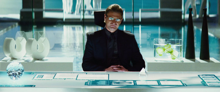 В каких фильмах угадано будущее?