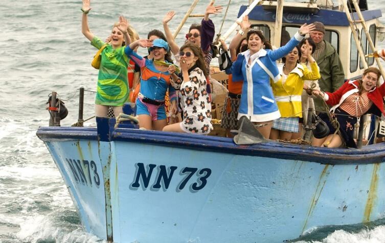 Кадр из фильма 