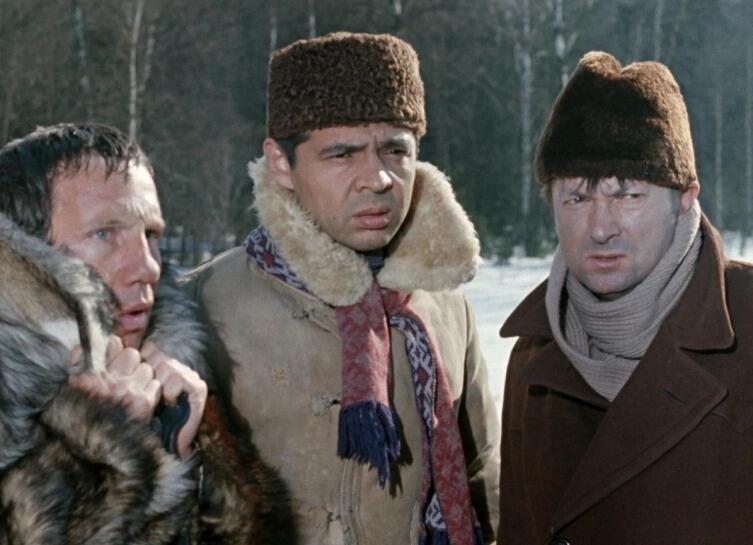 Кадр из фильма 