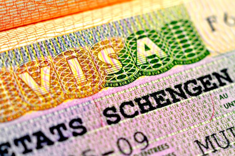 Что такое шенгенская виза?