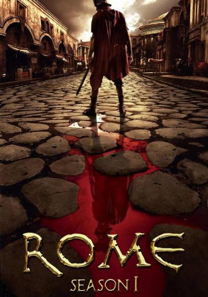 Какие зарубежные сериалы XXI века стоит посмотреть? Часть 6: «Рим», «Столик в углу» Какие зарубежные сериалы XXI века стоит посмотреть? Часть 6: «Рим», «Столик в углу»