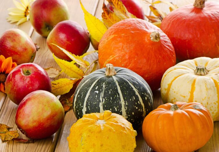 Как похудеть, употребляя тыкву и корицу? Как похудеть, употребляя тыкву и корицу?