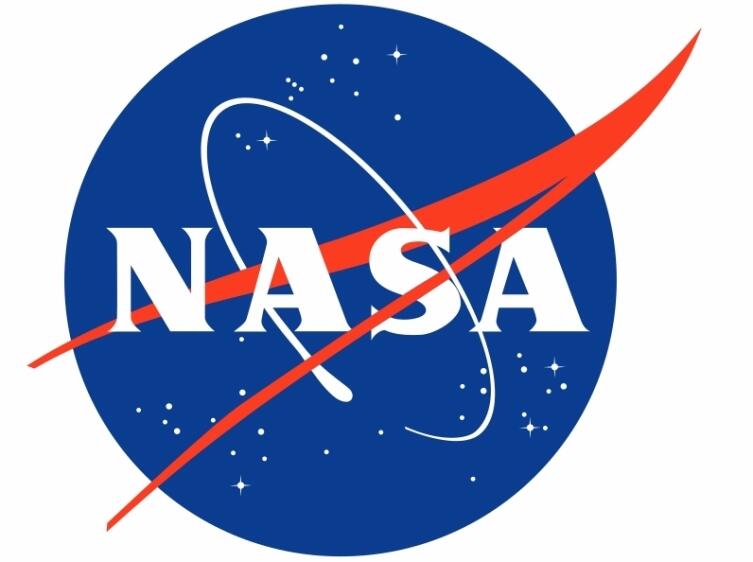 Эмблема NASA